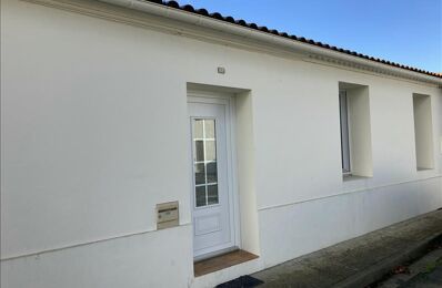 vente maison 223 650 € à proximité de Saint-Denis-d'Oléron (17650)