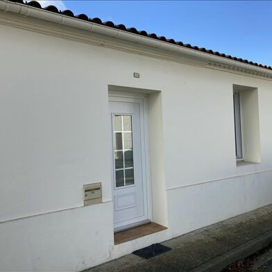 Maison 3 pièces 69 m²