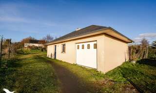 Maison 4 Pièces 62 m² à vendre à Roscanvel (29570)