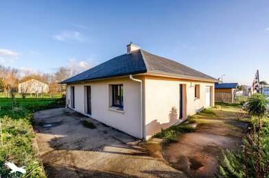 Maison 4 pièces 232170 €