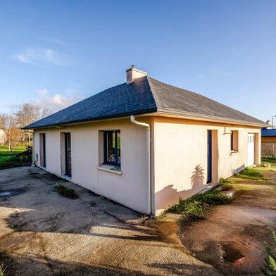 Maison 4 pièces 232170 €