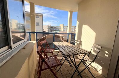 vente appartement 171 200 € à proximité de Carcans (33121)