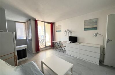 vente appartement 171 200 € à proximité de Lacanau (33680)