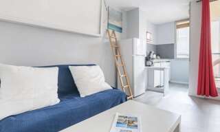 Appartement 2 Pièces 29 m² à vendre à Lacanau (33680)