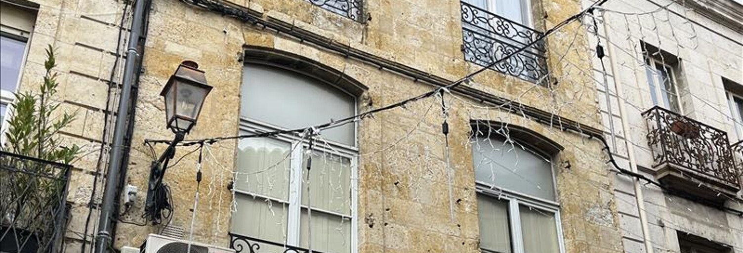 Immeuble   m² à vendre à Condom (32100)