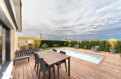 vente maison 337 600 € à proximité de Saint-Romain-la-Virvée (33240)