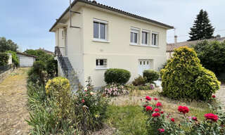 Maison 4 Pièces 76 m² à vendre à Tonneins (47400)