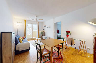 Appartement 2 pièces 795 €