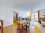 TOULOUSE - JOLIMONT - Appartement de type 2 de 48m2 meublé a — photo 2