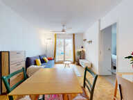 TOULOUSE - JOLIMONT - Appartement de type 2 de 48m2 meublé a — photo 3