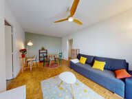 TOULOUSE - JOLIMONT - Appartement de type 2 de 48m2 meublé a — photo 4