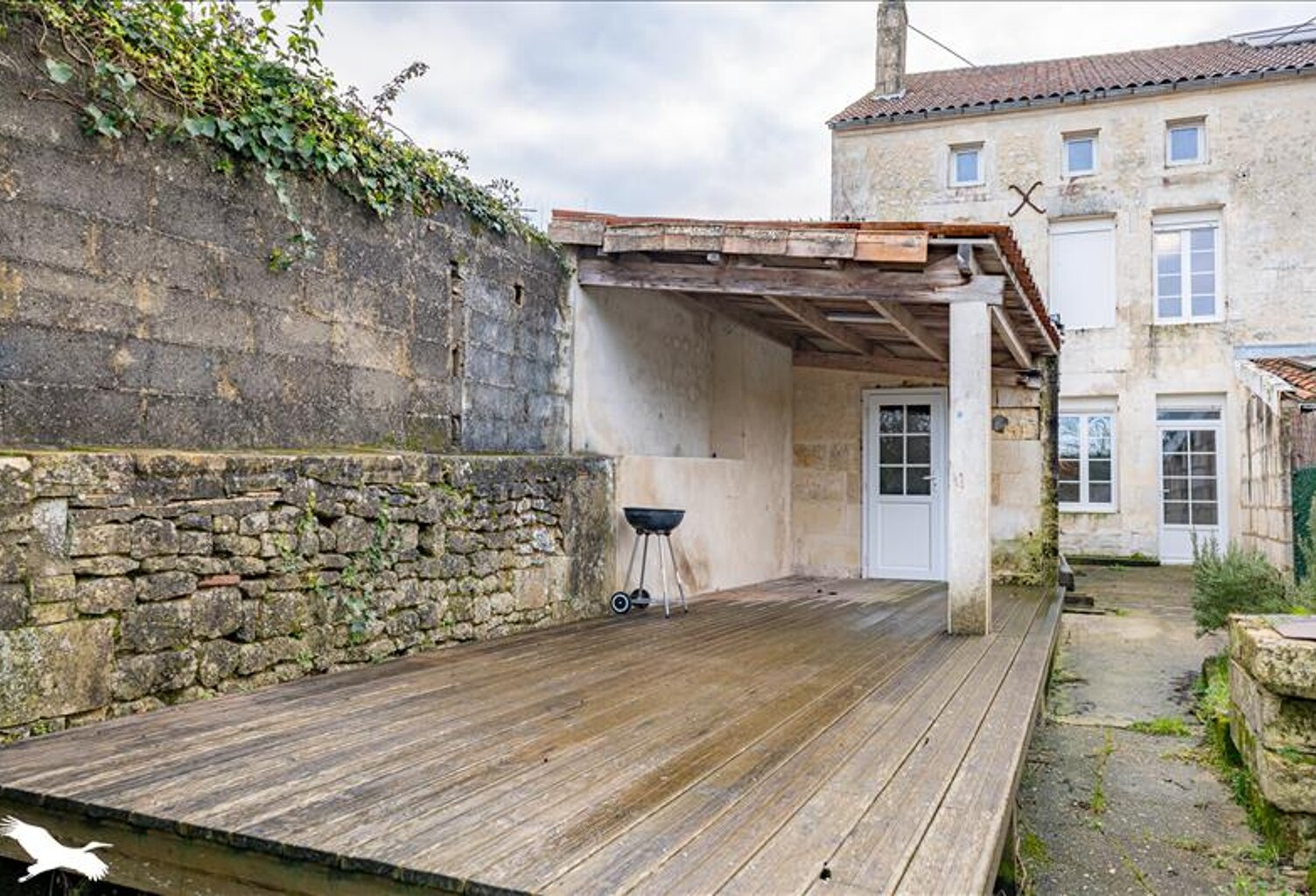 Maison de ville de 5 pièces principales — photo 1
