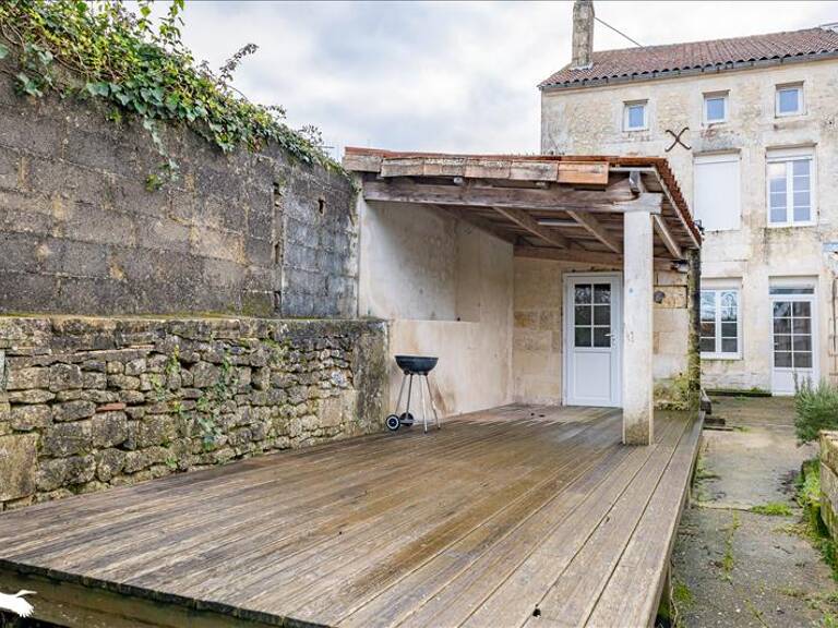 Maison de ville de 5 pièces principales — photo 1