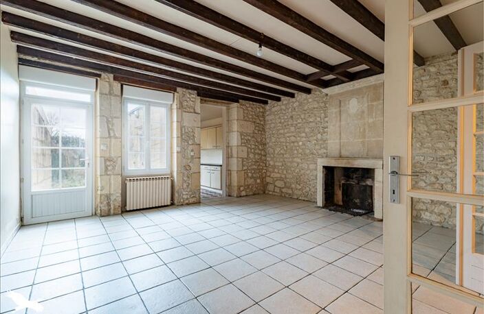 Maison de ville de 5 pièces principales — photo 3