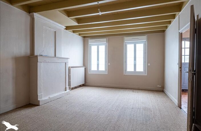 Maison de ville de 5 pièces principales — photo 5