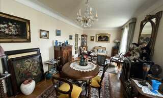 Maison 8 Pièces 134 m² à vendre à Tulle (19000)