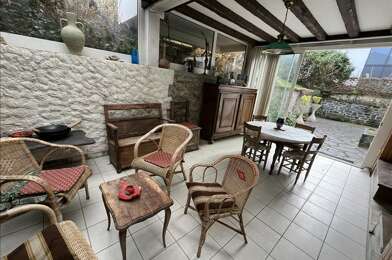 Maison 8 pièces 109000 €