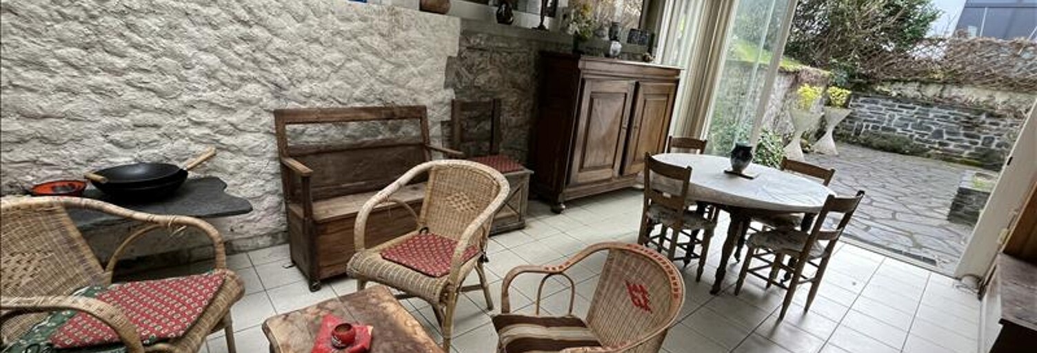 Maison 8 Pièces 134 m² à vendre à Tulle (19000)