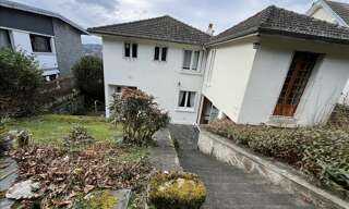 Maison 8 Pièces 134 m² à vendre à Tulle (19000)