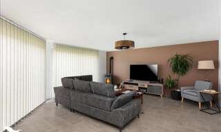 Maison 5 Pièces 120 m² à vendre à Ploudalmézeau (29830)