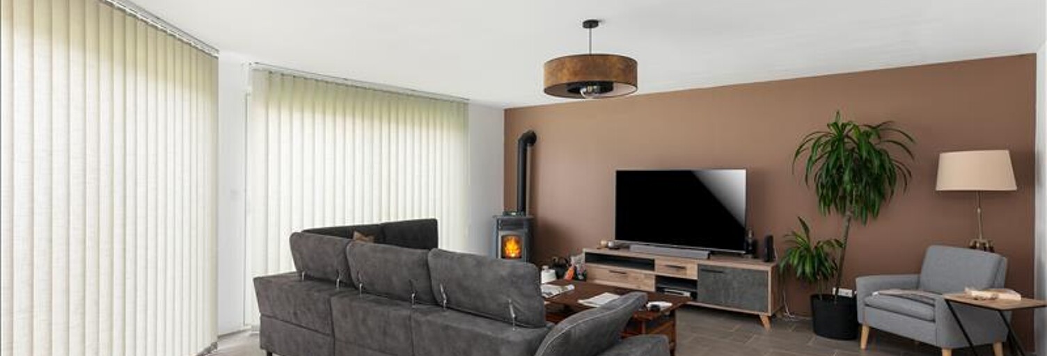 Maison 5 Pièces 120 m² à vendre à Ploudalmézeau (29830)