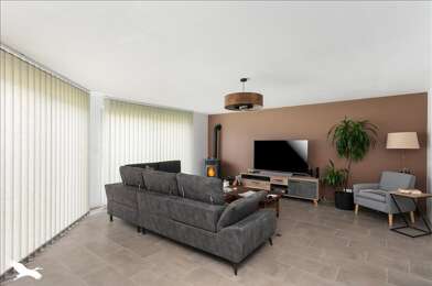 Maison 5 pièces 379800 €