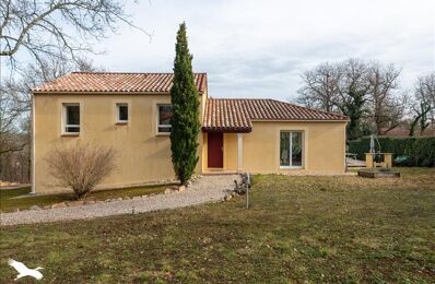 vente maison 316 500 € à proximité de Saint-Vincent-Rive-d'Olt (46140)