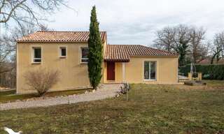 Maison 6 Pièces 115 m² à vendre à Cahors (46000)