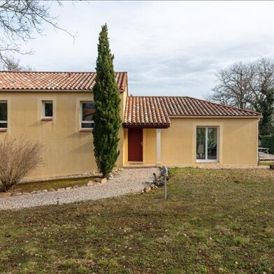 Maison 6 pièces 316500 €