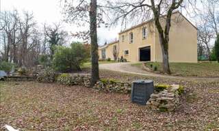 Maison 6 Pièces 115 m² à vendre à Cahors (46000)