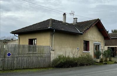 vente maison 129 000 € à proximité de Masseube (32140)