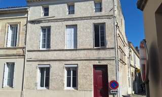 Immeuble   m² à vendre à Pauillac (33250)