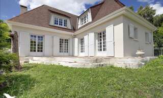 Maison 7 Pièces 171 m² à vendre à Seraincourt (95450)