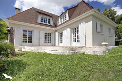 Maison 7 pièces 491500 €