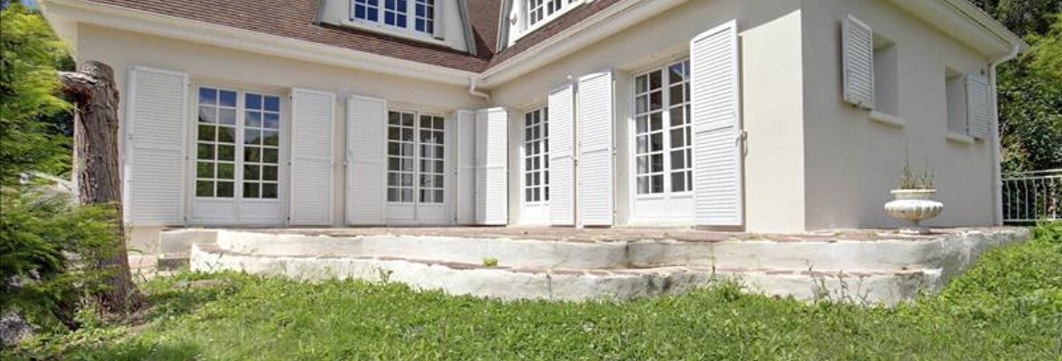 Maison 7 Pièces 171 m² à vendre à Seraincourt (95450)