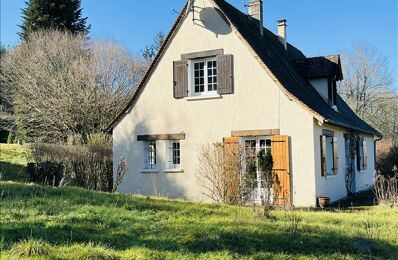 vente maison 197 025 € à proximité de Lacropte (24380)