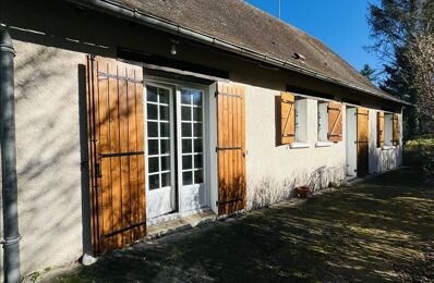 vente maison 197 025 € à proximité de Saint-Pierre-de-Chignac (24330)