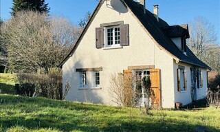 Maison 5 Pièces 118 m² à vendre à La Douze (24330)