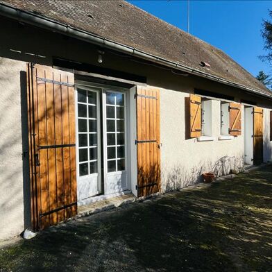 Maison 5 pièces 197025 €