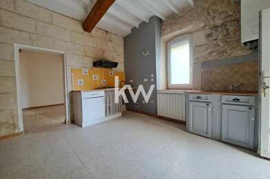 Maison 4 pièces 235000 €