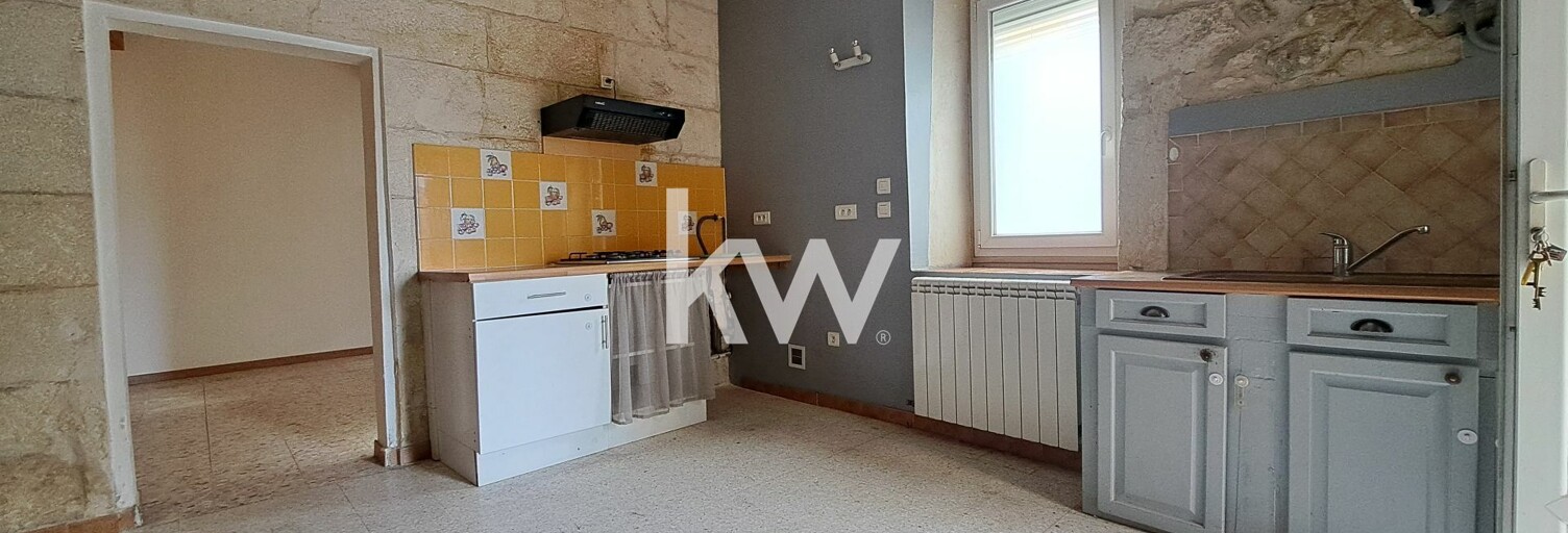 Maison 4 Pièces 83 m² à vendre à Baillargues (34670)