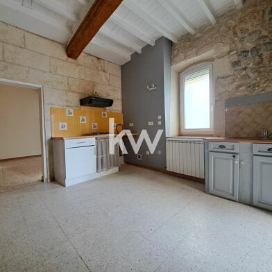 Maison 4 pièces 235000 €