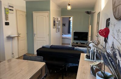 vente appartement 167 990 € à proximité de Lyon 5 (69005)