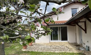 Maison 4 Pièces 103 m² à vendre à Saint-Jean (31240)