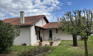 Maison 4 Pièces 103 m² à vendre à Saint-Jean (31240)