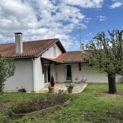 Maison 4 pièces 324000 €