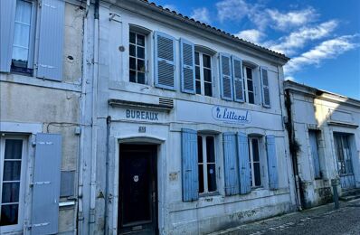 vente maison 165 850 € à proximité de Bourcefranc-le-Chapus (17560)