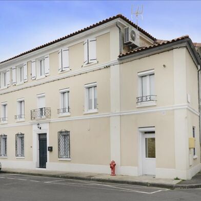 Maison 5 pièces 118 m²