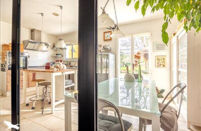 vente maison 649 500 € à proximité de Saint-Xandre (17138)