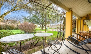 Maison 5 Pièces 154 m² à vendre à Bourgneuf (17220)
